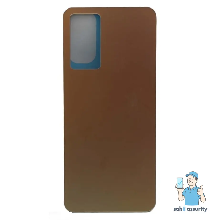 Back Panel Cover for Vivo V23e 5G thumbnail